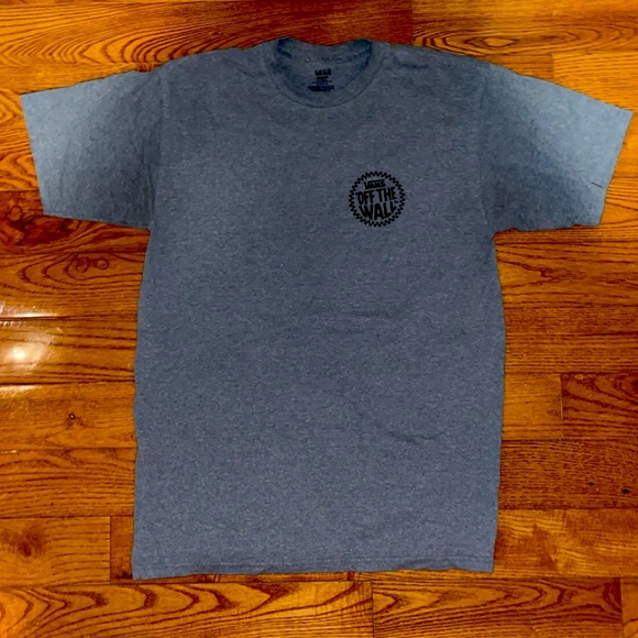 Vans, Men’s Medium, Graphic T-shirt,Perfect condition. - Picture 1 of 3